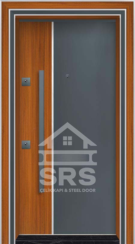 SRS DOOR - 616